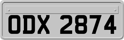 ODX2874