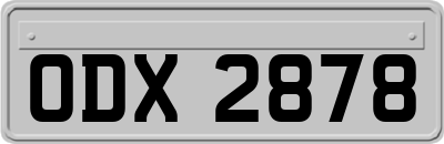 ODX2878