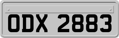 ODX2883