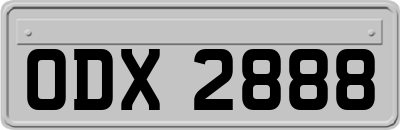 ODX2888