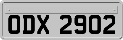 ODX2902