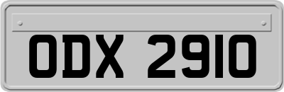 ODX2910