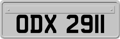 ODX2911