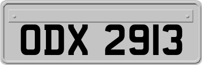 ODX2913