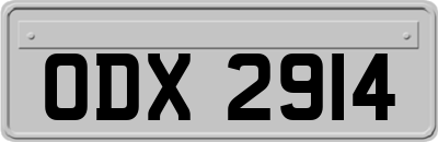 ODX2914