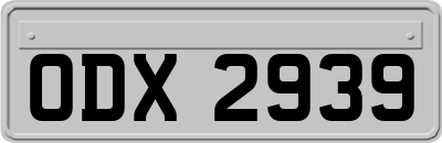 ODX2939