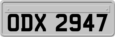 ODX2947