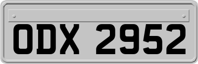 ODX2952