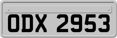 ODX2953