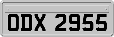 ODX2955