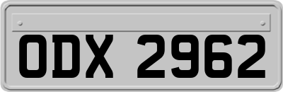 ODX2962