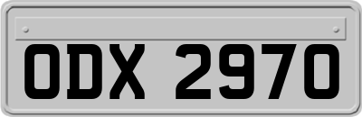 ODX2970