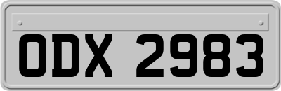ODX2983