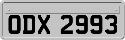 ODX2993