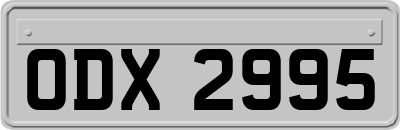 ODX2995