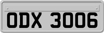 ODX3006