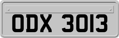 ODX3013