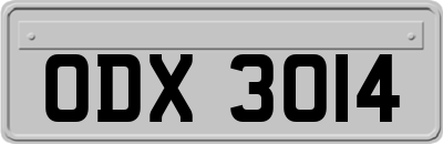 ODX3014