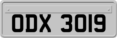 ODX3019