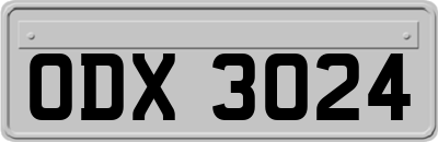 ODX3024