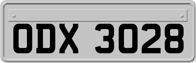 ODX3028