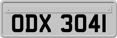 ODX3041