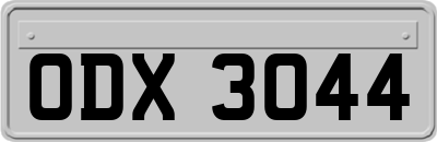 ODX3044