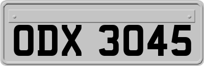 ODX3045
