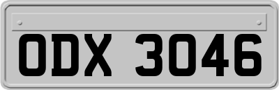 ODX3046