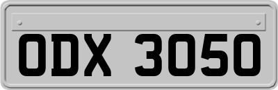 ODX3050