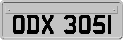 ODX3051