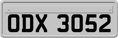 ODX3052