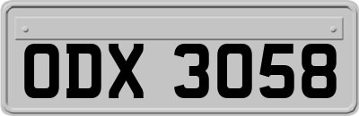 ODX3058
