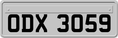 ODX3059