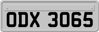 ODX3065