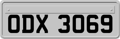 ODX3069