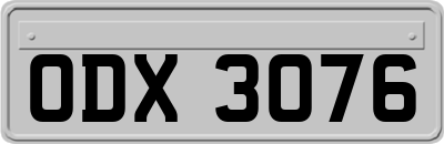 ODX3076