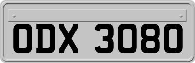 ODX3080