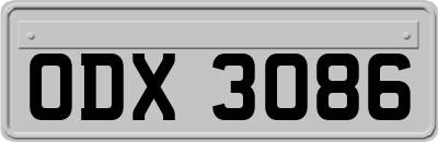 ODX3086