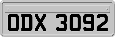 ODX3092