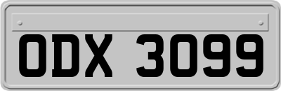 ODX3099