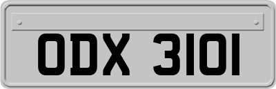 ODX3101