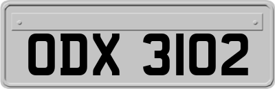ODX3102