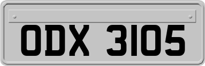 ODX3105