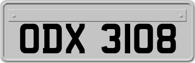 ODX3108