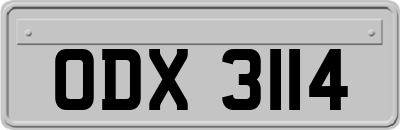 ODX3114