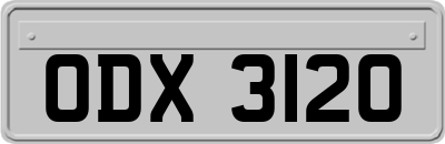 ODX3120