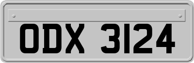 ODX3124