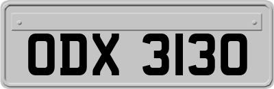 ODX3130