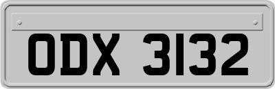 ODX3132